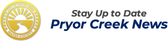 Pryor Creek News