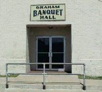 Graham Banquet Hall