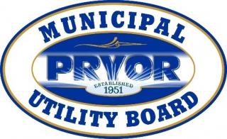Utility Board Logo