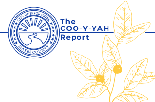 The Coo-y-yah Report